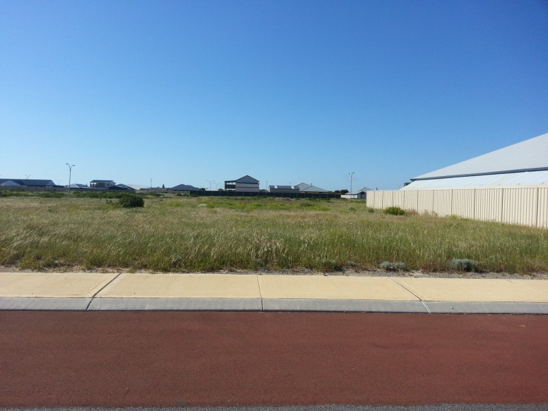 7 (LOT 795) FOSSIL WAY, Jurien Bay WA 6516