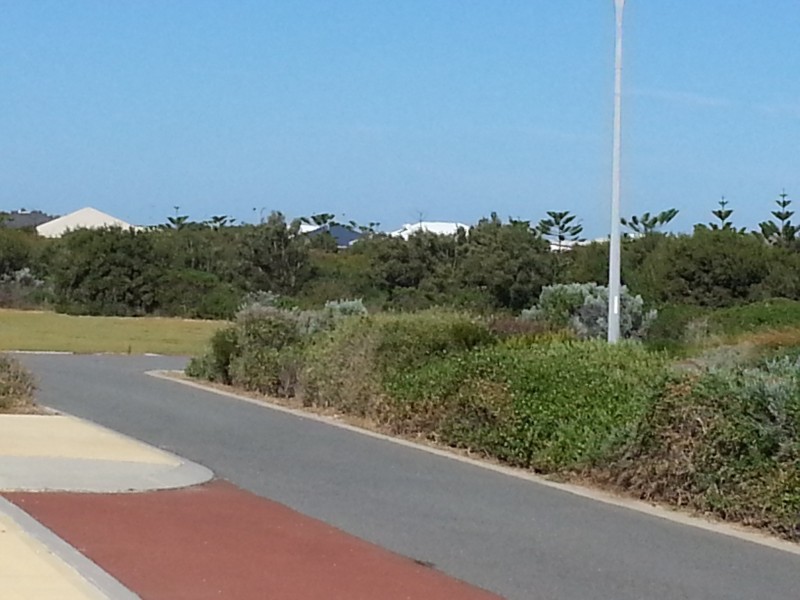 7 (LOT 795) FOSSIL WAY, Jurien Bay WA 6516