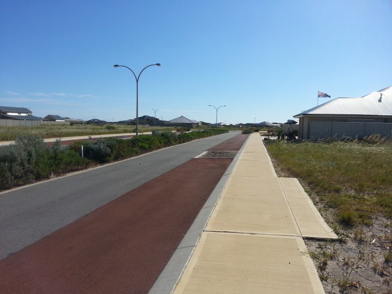7 (LOT 795) FOSSIL WAY, Jurien Bay WA 6516