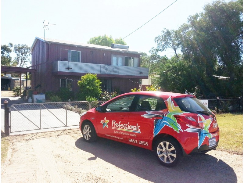 12 CAMERON STREET, Jurien Bay WA 6516