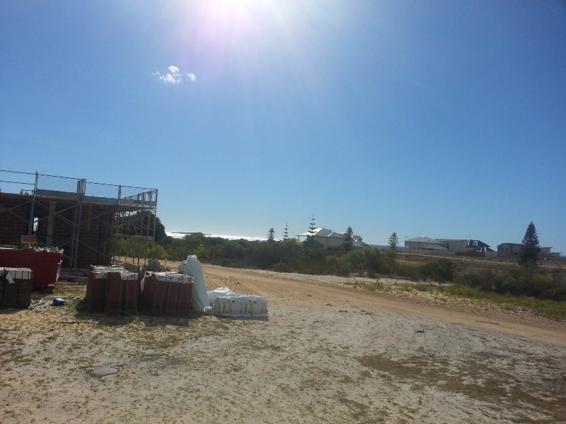 4 (LOT 1170) BAYVIEW COURT, Jurien Bay WA 6516