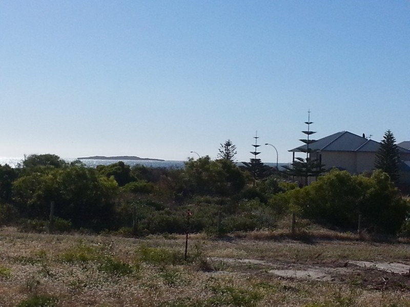 4 (LOT 1170) BAYVIEW COURT, Jurien Bay WA 6516