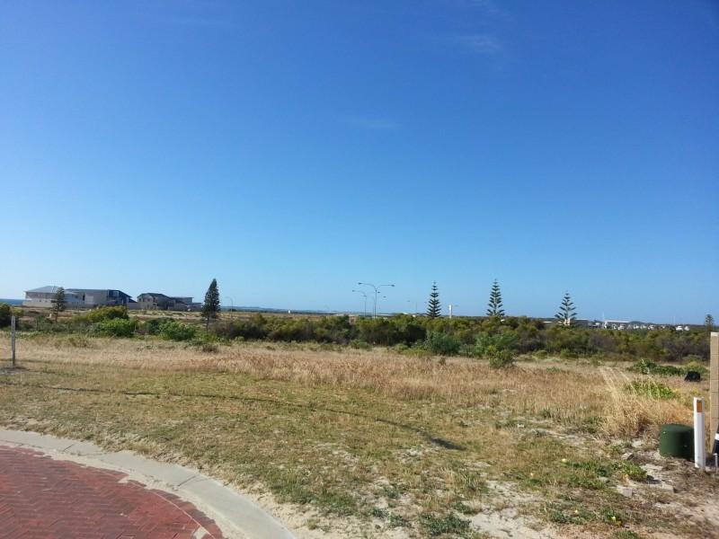 4 (LOT 1170) BAYVIEW COURT, Jurien Bay WA 6516