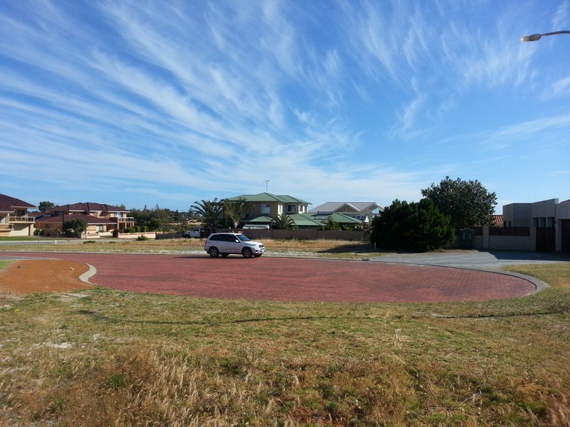 4 (LOT 1170) BAYVIEW COURT, Jurien Bay WA 6516