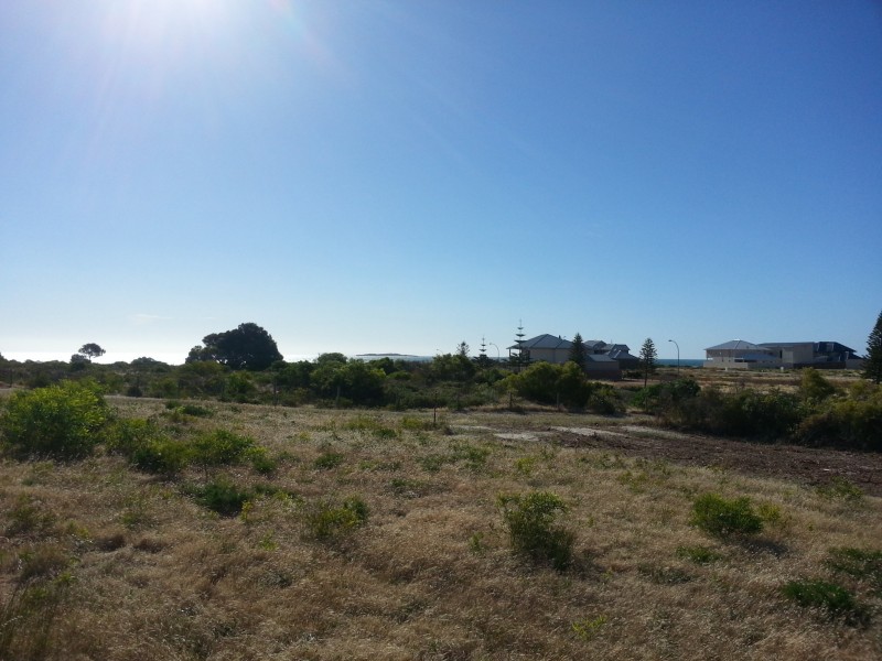 4 (LOT 1170) BAYVIEW COURT, Jurien Bay WA 6516