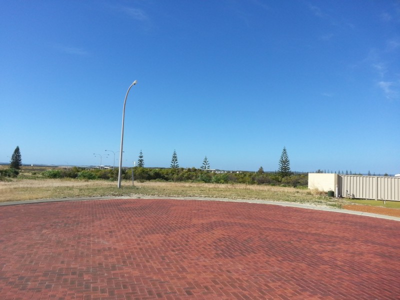 4 (LOT 1170) BAYVIEW COURT, Jurien Bay WA 6516