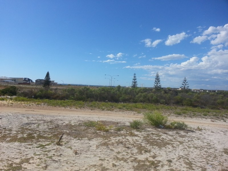 4 (LOT 1170) BAYVIEW COURT, Jurien Bay WA 6516