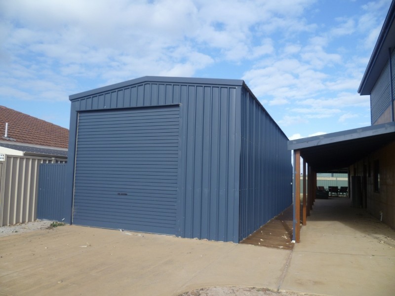 16 Heales Way, Green Head WA 6514