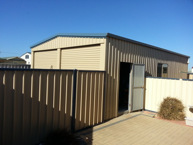 28 DRYANDRA BOULEVARD, Jurien Bay WA 6516