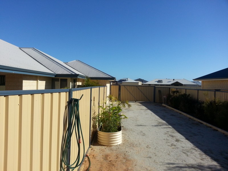 28 DRYANDRA BOULEVARD, Jurien Bay WA 6516