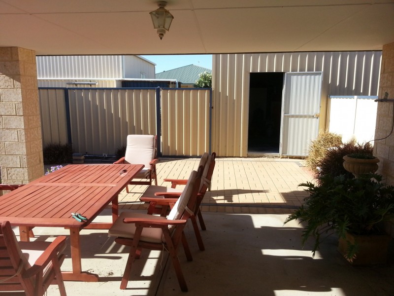 28 DRYANDRA BOULEVARD, Jurien Bay WA 6516