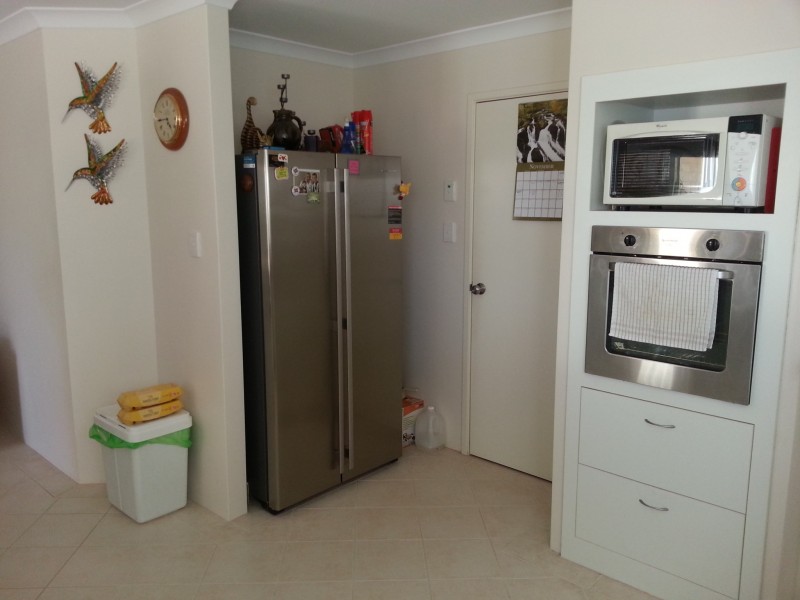 28 DRYANDRA BOULEVARD, Jurien Bay WA 6516