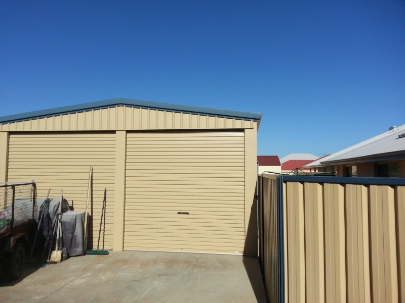 28 DRYANDRA BOULEVARD, Jurien Bay WA 6516