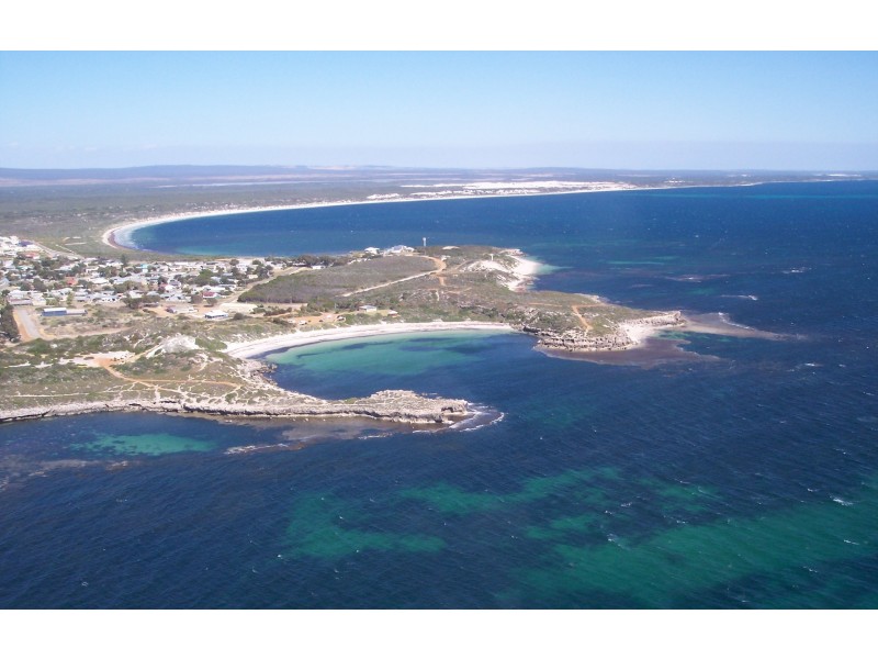 33 Craike Way, Green Head WA 6514