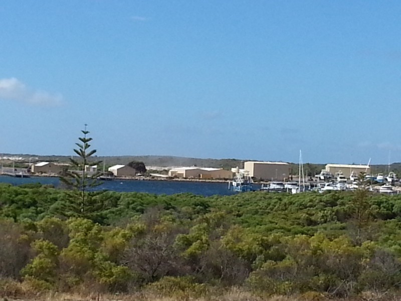 2 BAYVIEW COURT, Jurien Bay WA 6516