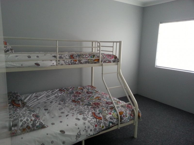 2 BAYVIEW COURT, Jurien Bay WA 6516