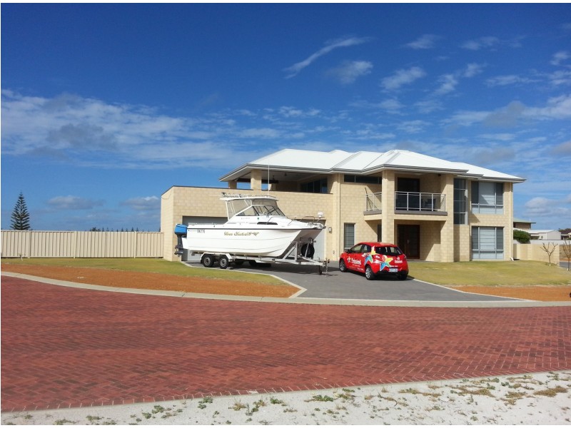 2 BAYVIEW COURT, Jurien Bay WA 6516
