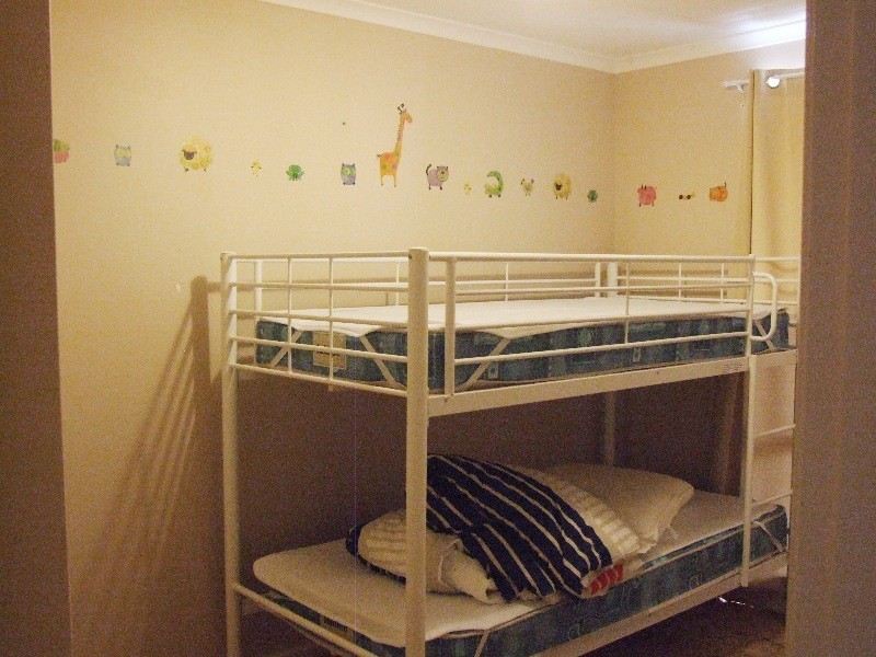 1 BANKSIA CLOSE, Leeman WA 6514