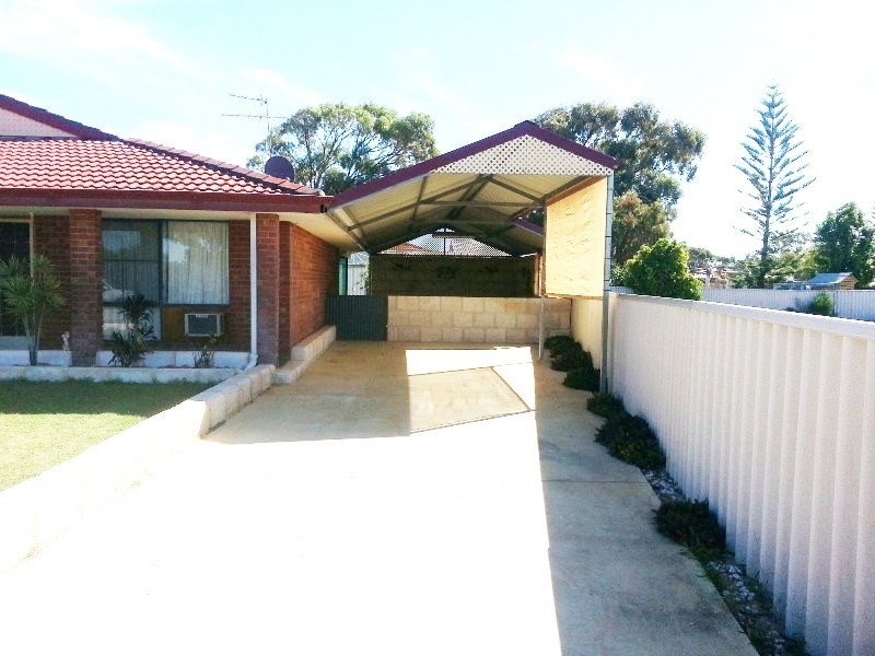 1 BANKSIA CLOSE, Leeman WA 6514