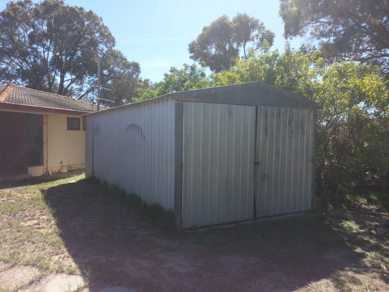 14 MORRISON PLACE, Leeman WA 6514