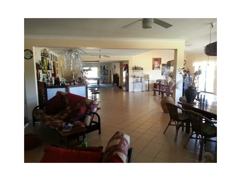 LOT 119 HOMESTEAD LOOP, Jurien Bay WA 6516