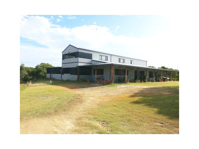 LOT 119 HOMESTEAD LOOP, Jurien Bay WA 6516