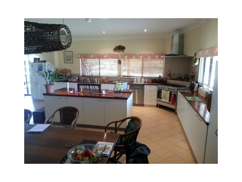 LOT 119 HOMESTEAD LOOP, Jurien Bay WA 6516