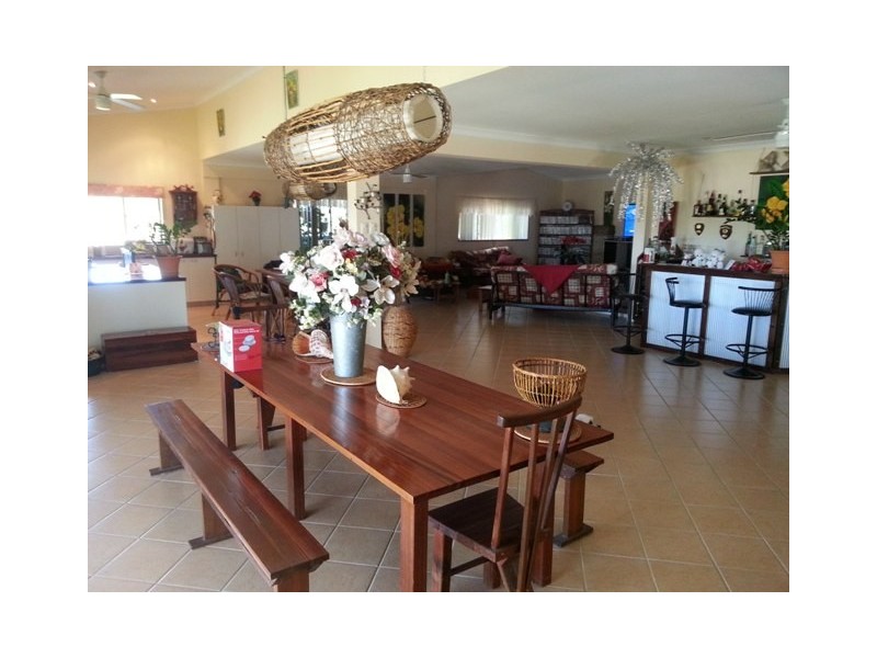 LOT 119 HOMESTEAD LOOP, Jurien Bay WA 6516