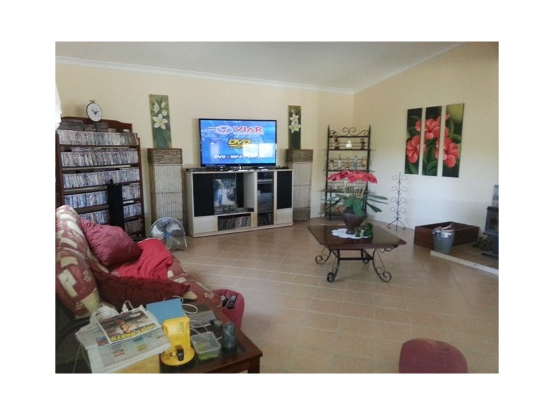 LOT 119 HOMESTEAD LOOP, Jurien Bay WA 6516