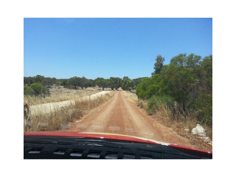LOT 119 HOMESTEAD LOOP, Jurien Bay WA 6516