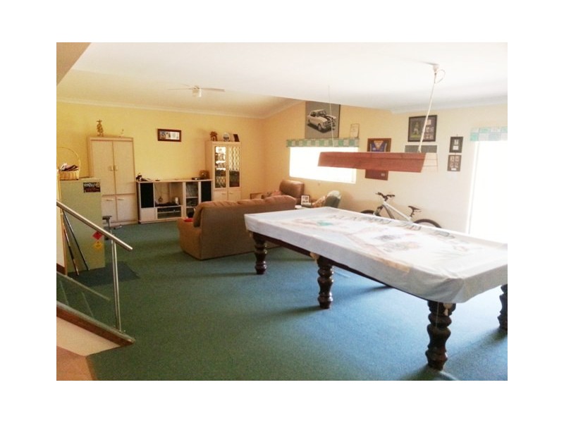 LOT 119 HOMESTEAD LOOP, Jurien Bay WA 6516