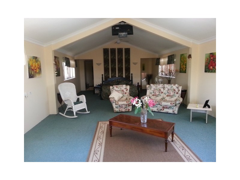 LOT 119 HOMESTEAD LOOP, Jurien Bay WA 6516