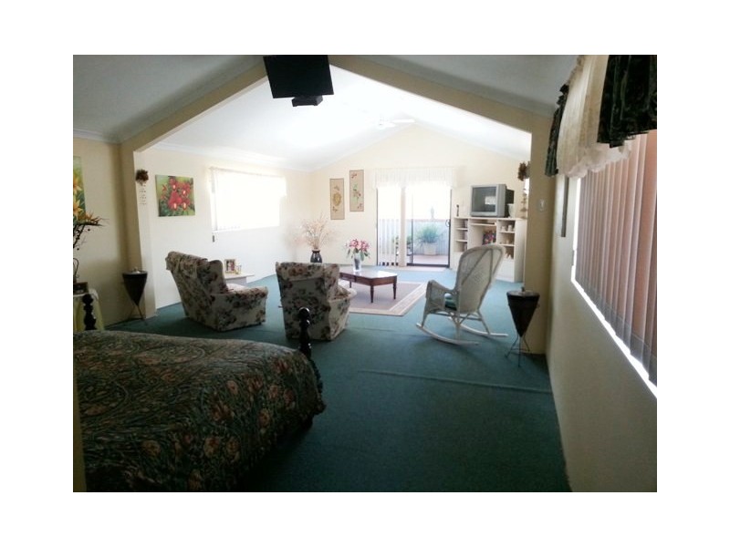 LOT 119 HOMESTEAD LOOP, Jurien Bay WA 6516