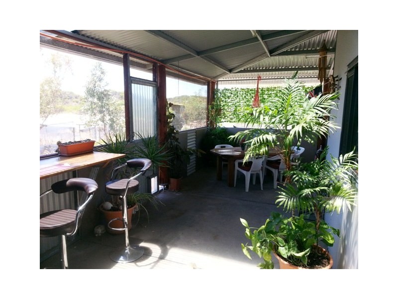 LOT 119 HOMESTEAD LOOP, Jurien Bay WA 6516