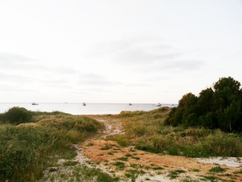 27 (LOT 14) CATALONIA STREET, Cervantes WA 6511