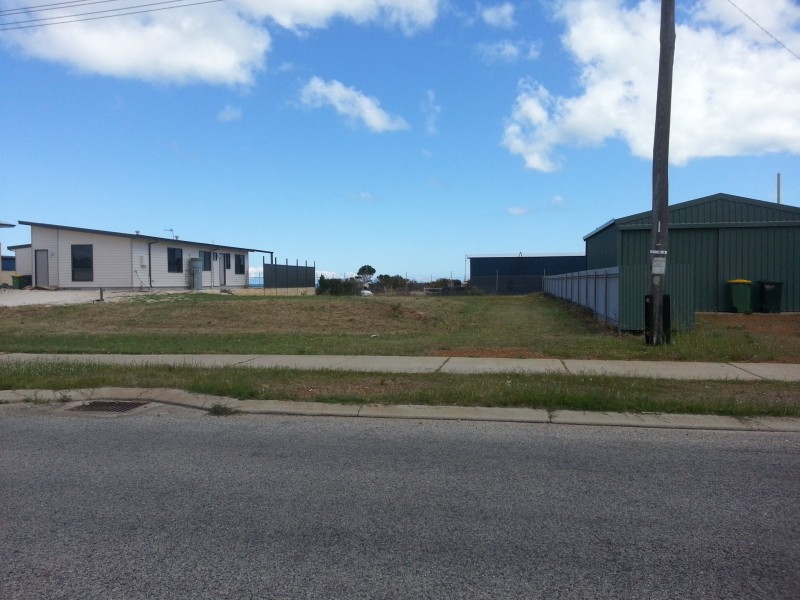 27 (LOT 14) CATALONIA STREET, Cervantes WA 6511