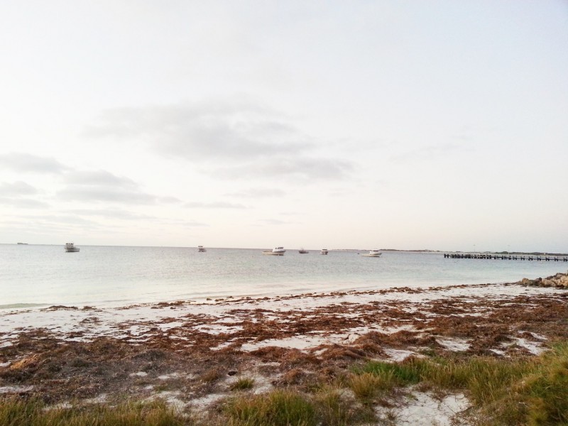 27 (LOT 14) CATALONIA STREET, Cervantes WA 6511