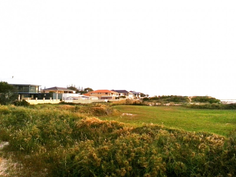 27 (LOT 14) CATALONIA STREET, Cervantes WA 6511