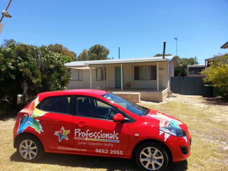 22 DRUMMOND CIRCUS, Cervantes WA 6511