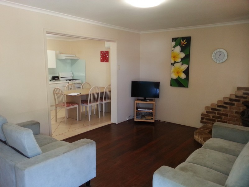 22 DRUMMOND CIRCUS, Cervantes WA 6511