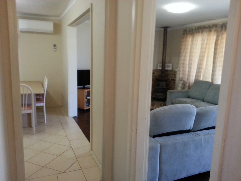 22 DRUMMOND CIRCUS, Cervantes WA 6511