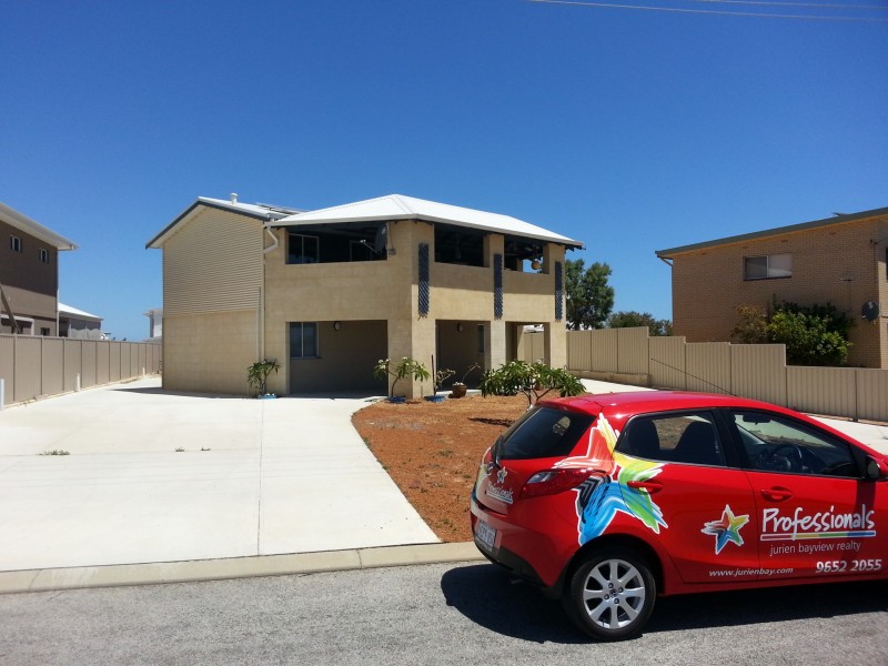 79 DRUMMOND CIRCUS, Cervantes WA 6511