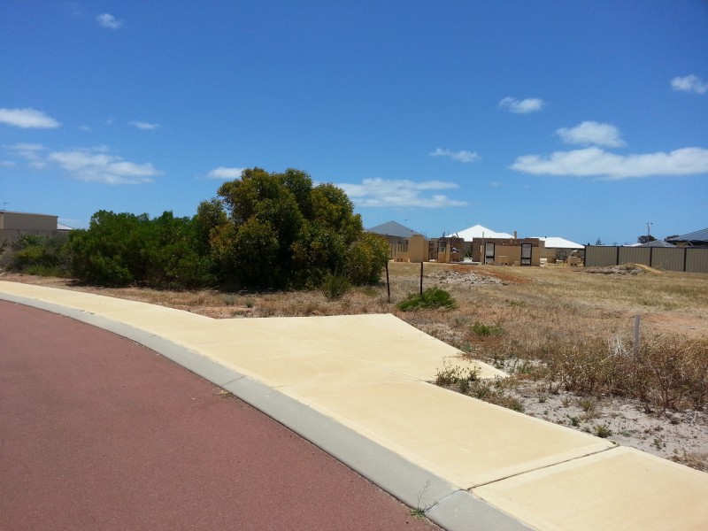 LOT 583 PARAKEET BEND, Jurien Bay WA 6516