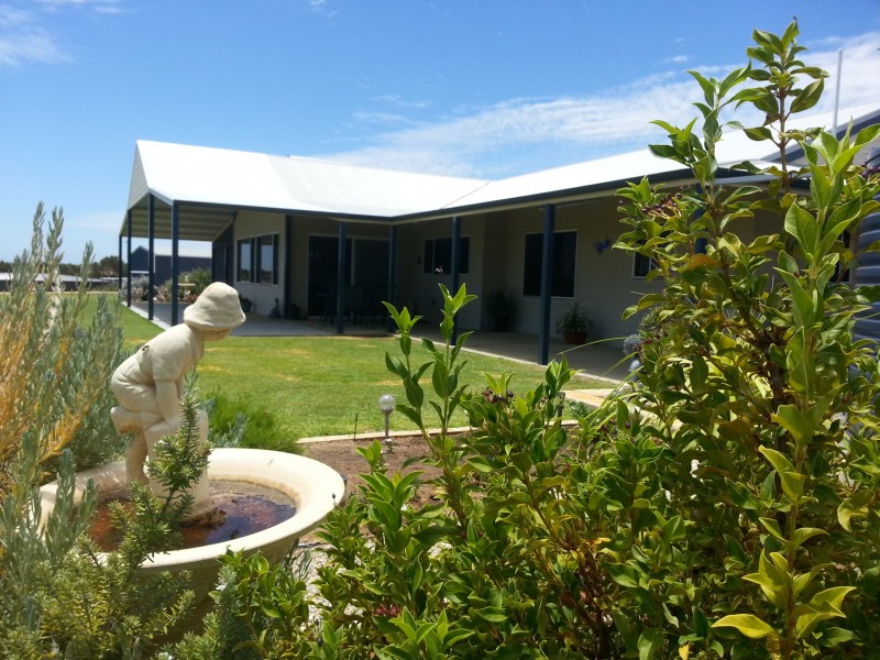 LOT 125 JURIEN BAY VISTA, Jurien Bay WA 6516