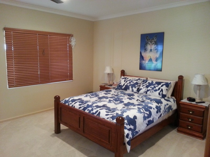 LOT 125 JURIEN BAY VISTA, Jurien Bay WA 6516
