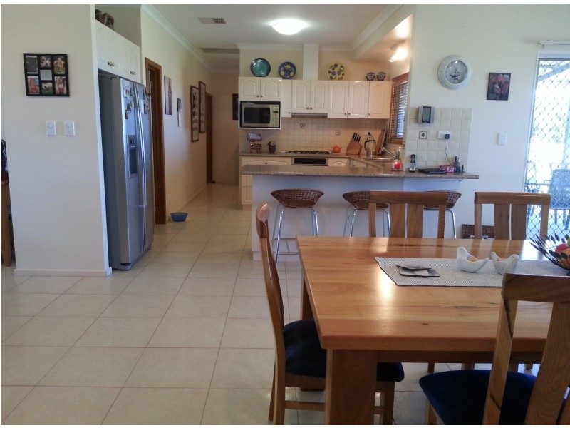 LOT 125 JURIEN BAY VISTA, Jurien Bay WA 6516