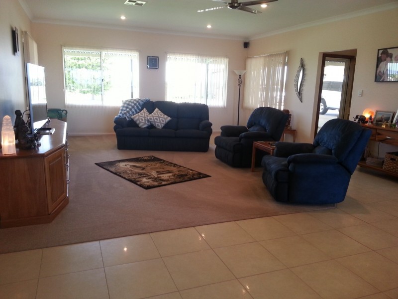 LOT 125 JURIEN BAY VISTA, Jurien Bay WA 6516