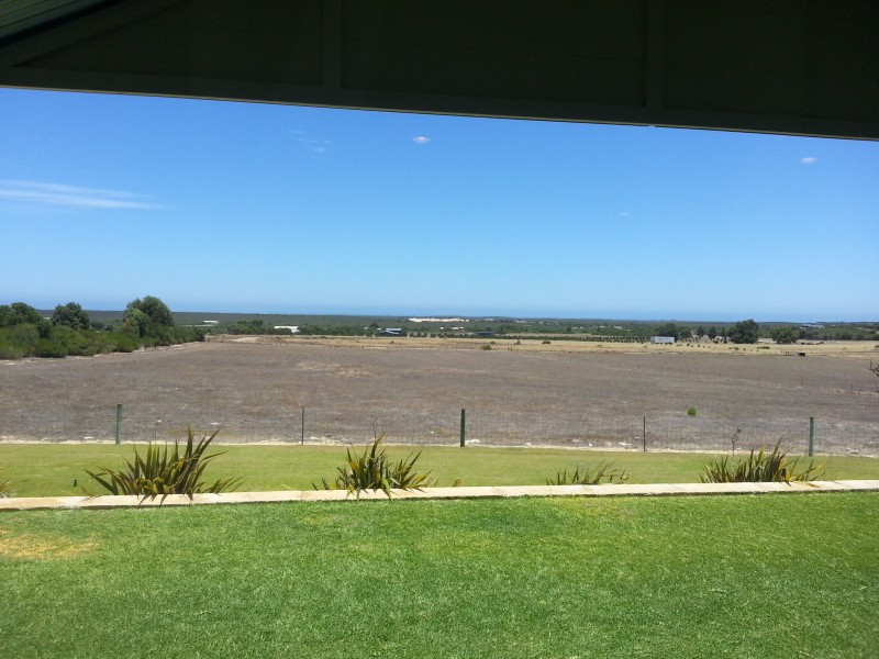 LOT 125 JURIEN BAY VISTA, Jurien Bay WA 6516