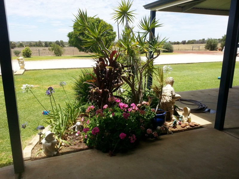 LOT 125 JURIEN BAY VISTA, Jurien Bay WA 6516