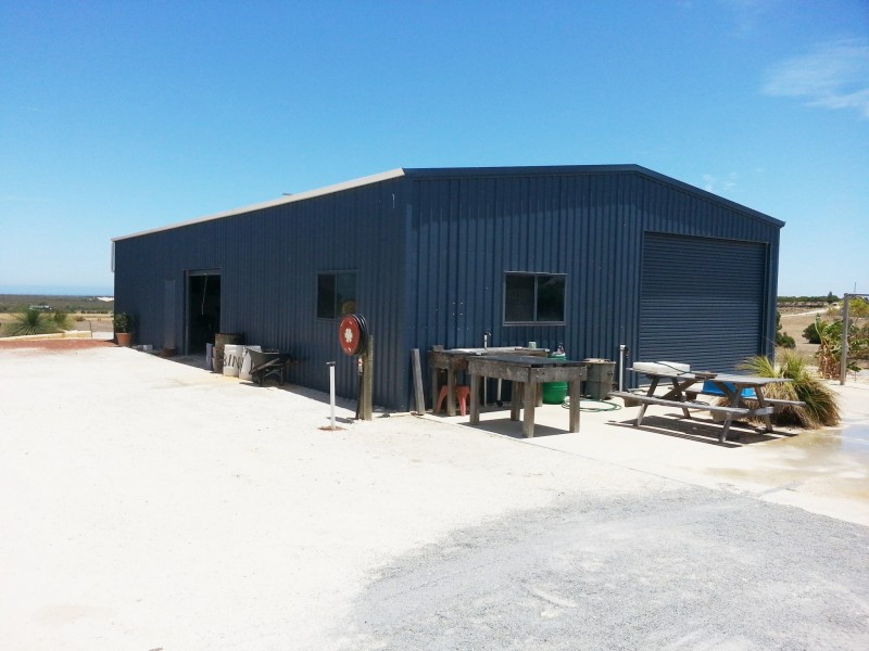 LOT 125 JURIEN BAY VISTA, Jurien Bay WA 6516
